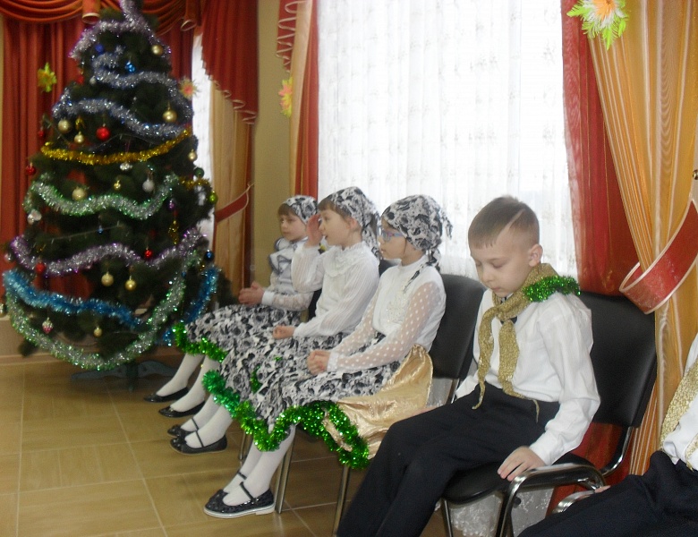 Поздравления Днепровской школы